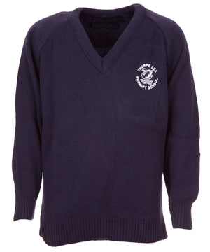 Knitwear Jumper CA Thorpe Lea