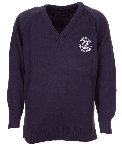 Knitwear Jumper CA Thorpe Lea
