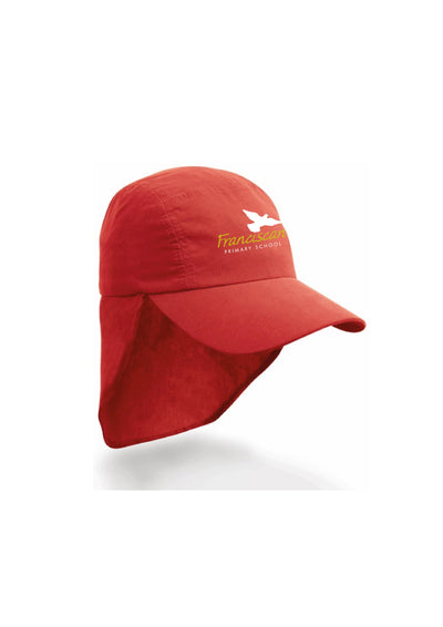 Legionnaire Summer Hat Franciscan