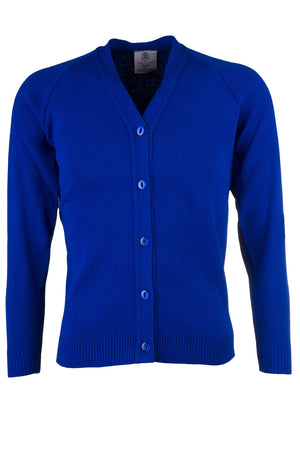Knitwear Cardigan CA