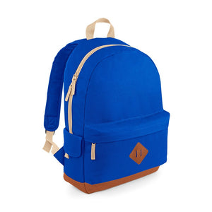 Heritage Backpack BG825