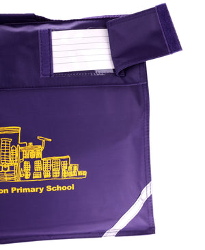 Book bag premium Clarendon