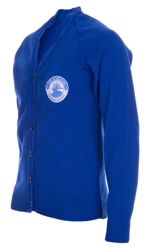 Knitwear Cardigan CA Echelford
