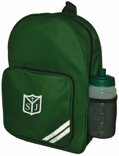 Rucksack Infant St Joseph's Cadogan (Made To Order)