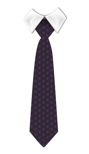New Tie Ernest Bevin (ECO)