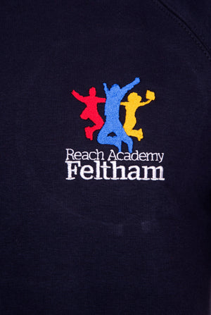 Sweatshirt Roundneck Reach Academy Secondary