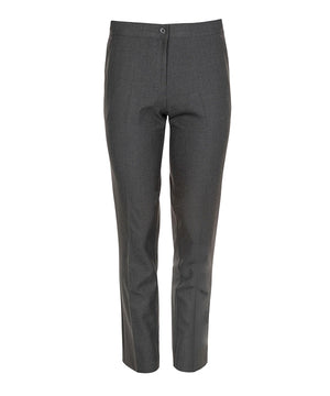 Senior Girls Slim Fit Trouser