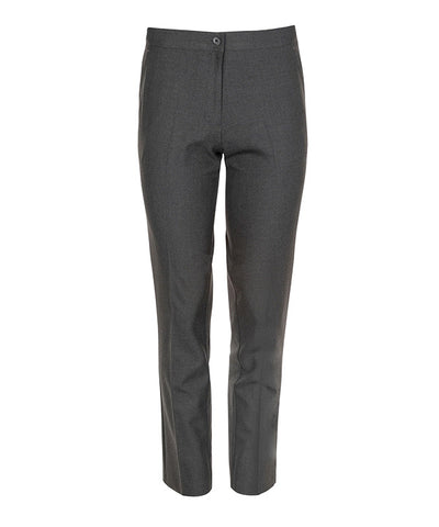 Senior Girls Slim Fit Trouser