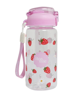 Roamie Water Bottle Strawberries