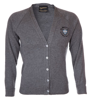 Knitwear Cardigan PA St. Mary's Fulham