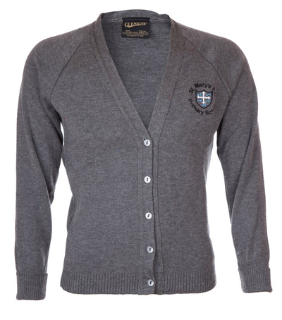 Knitwear Cardigan PA St. Mary's Fulham
