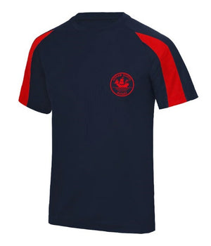 T-Shirt Technical Hotham Primary School P.E