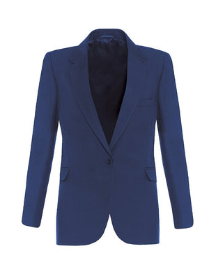 Blazer Signature Jacket - Girls
