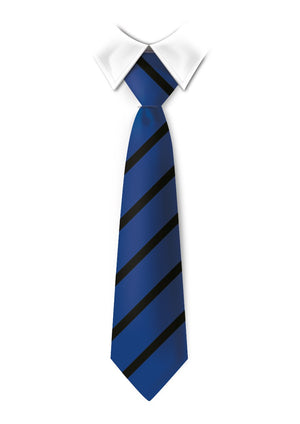 Tie - Harris Lowe Willesden Black