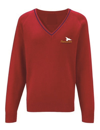 Knitwear Jumper PA Franciscan