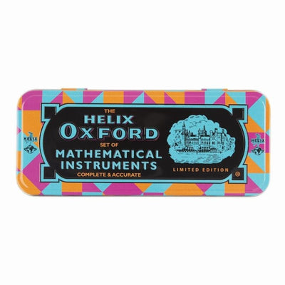 OXFORD GEO MATHS SET