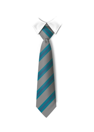 Tie Harris Tottenham Academy Secondary (ECO)