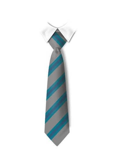 Tie Harris Tottenham Academy Secondary (ECO)