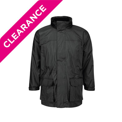 Jacket - Keswick 3-in-1 ⚠️While Stock Last⚠️