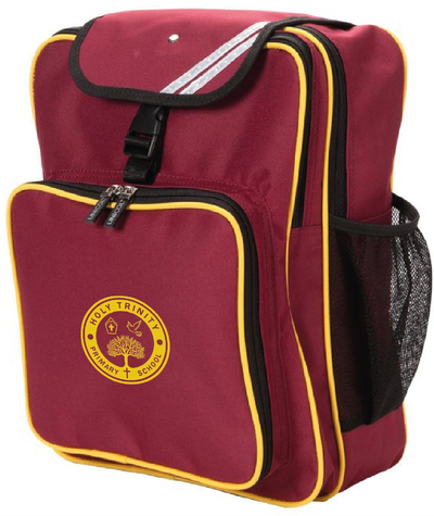 Rucksack Junior Holy Trinity C of E (Year 3 to 6)