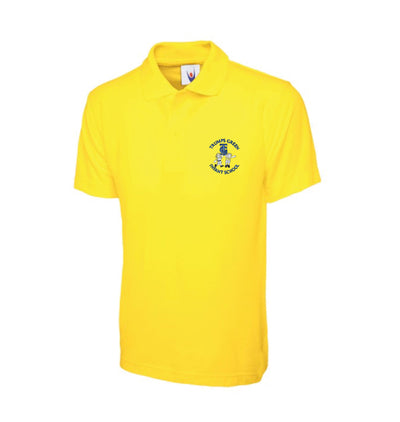 Polo Shirt Trumps Green Infant