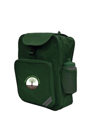 Rucksack Junior Mulberry
