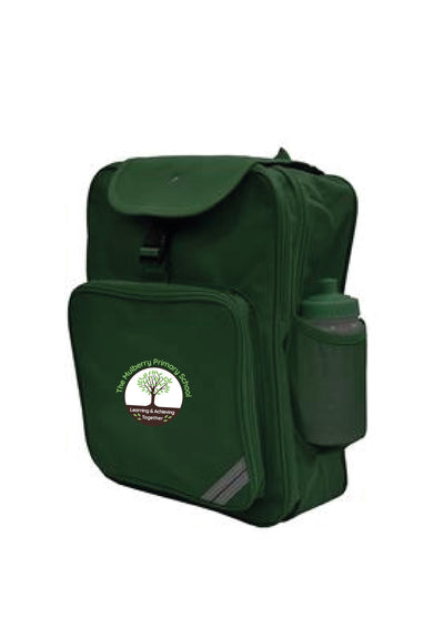 Rucksack Junior Mulberry
