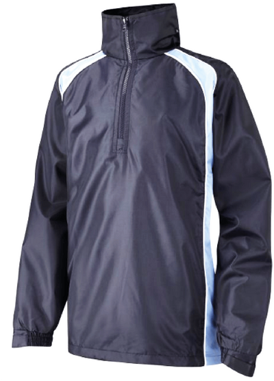 Tracksuit Top St John Bosco