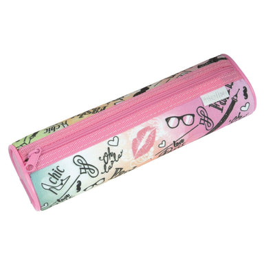 Helix Paris Oval Pencil Case