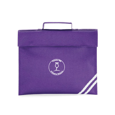 Basic Bookbag Thistle Hill Academy