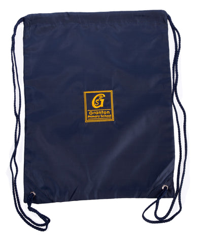 Drawstring bag Granton