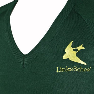 Knitwear Jumper PA Links