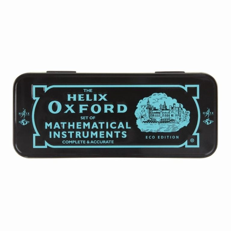 OXFORD ECO MATHS SET