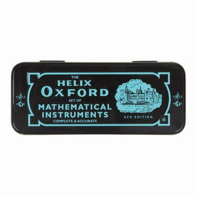 OXFORD ECO MATHS SET