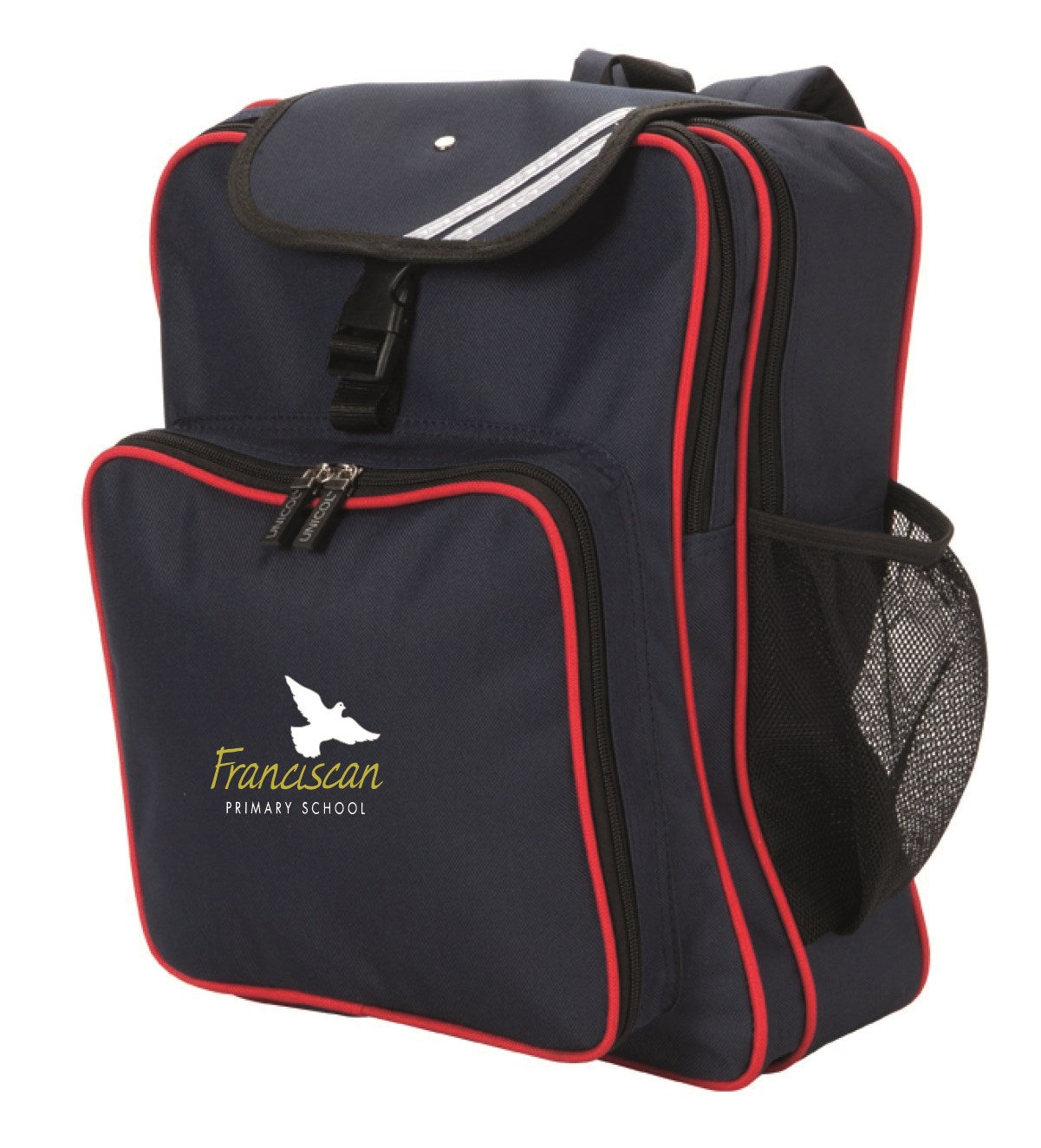 Franciscan Primary School backpack