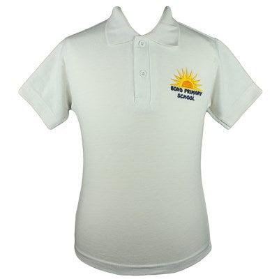 Polo Shirt Bond