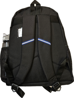City - Classic Senior Back Pack