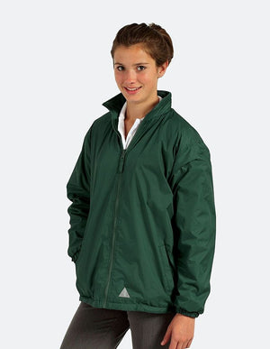 Reversible Fleece Jacket Mistral