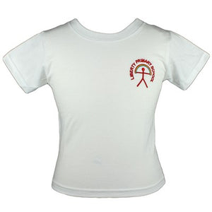 T-Shirt Liberty P.E.