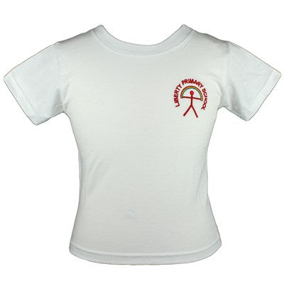 T-Shirt Liberty P.E.