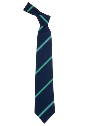 Tie Harris St John's Wood Academy (ECO)