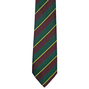 Tie Wimbledon College