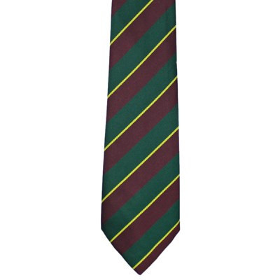 Tie Wimbledon College