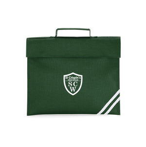 Basic Bookbag St Crispin's Infant School