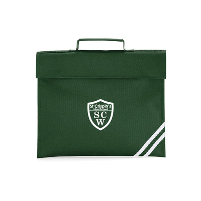 Basic Bookbag St Crispin's Infant School