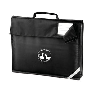 Book Bag Premium with Strap Richmond Primary School