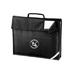 Book Bag Premium with Strap Water Meadows Primary School