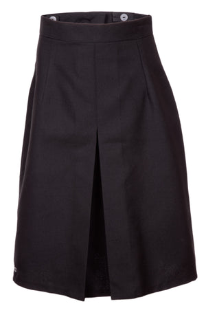 Skirt A-Line Inverted Pleat Adjustable Magna Carta 