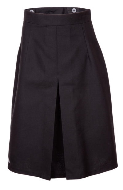 Skirt A-Line Inverted Pleat Adjustable Magna Carta 
