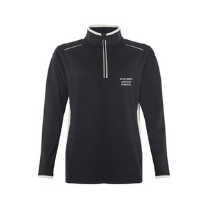 Quarter Zip Training Top Matthew Arnold Y7 - Y8 ONLY PRE ORDER